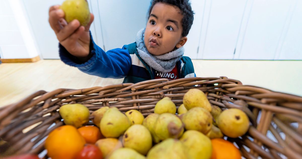 News Focus: The importance of early years development