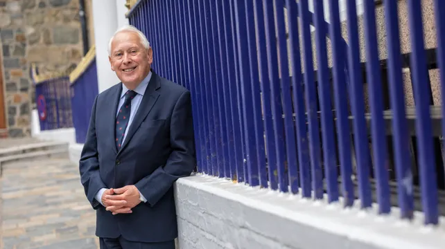 Panel expects to back update to Guernsey-Alderney agreement