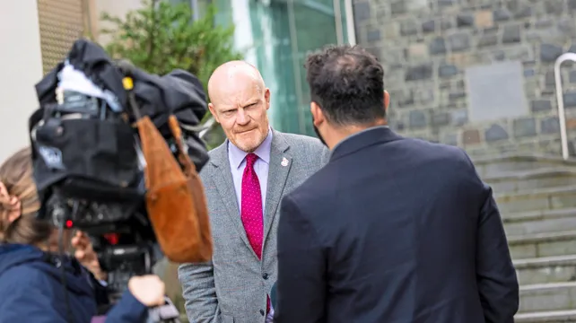 St Pier warns over cost cutting as Budget freeze fails