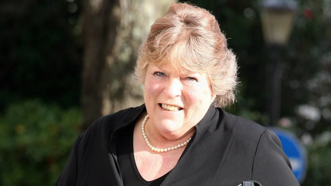 Former deputy Janine Le Sauvage served in the States for 18 years from 1994 to 2012, most of that time as a deputy for St Martin’s. (34024742)