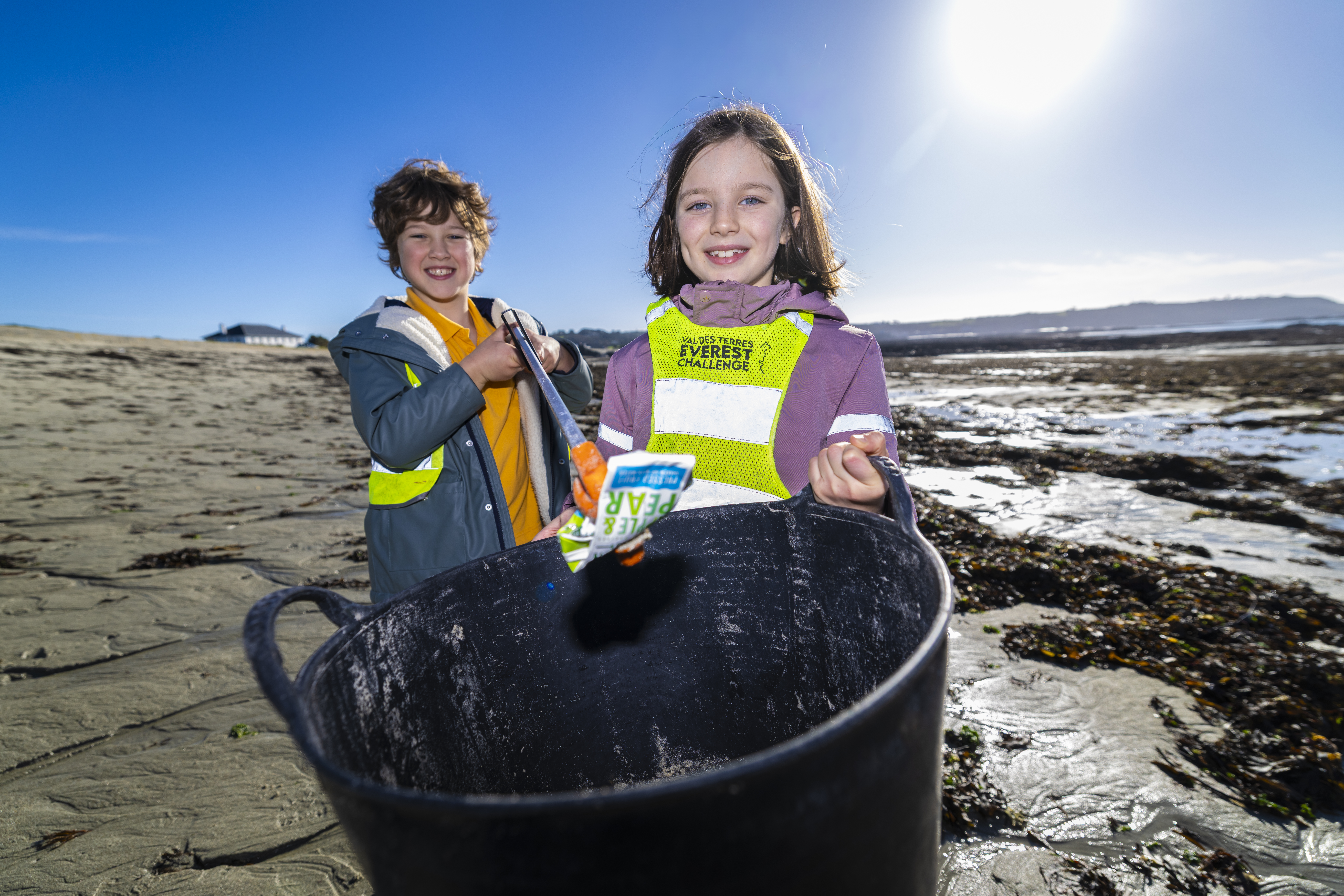 Strategy for Nature Fund helps 11 environmental projects