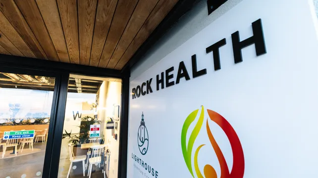 Rock Health evictees still on lookout for new premises