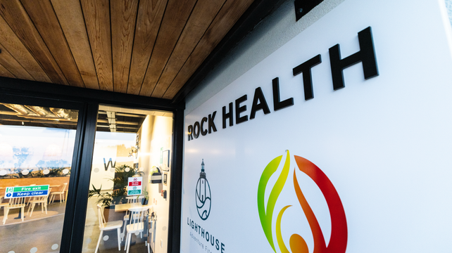 Rock Health evictees still on lookout for new premises