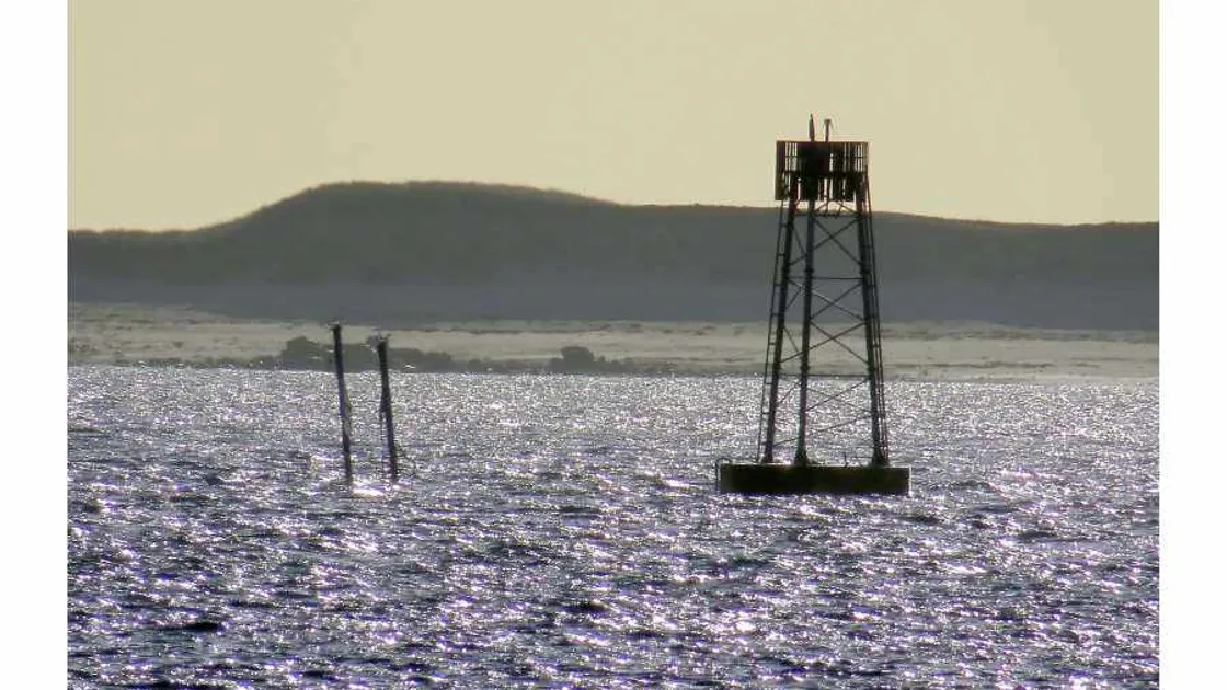 Lucky escape for sailors after their schooner sinks