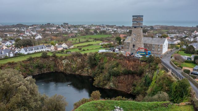 Vale Mill on the lookout for a new open market owner