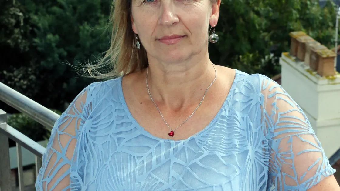 Appeal founder Lilita Kruze said she was disgusted and saddened by what had occurred. (33769046)