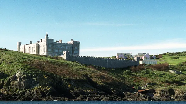 Brecqhou is ‘categorically not for sale’