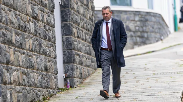 Police complaints process review makes no progress