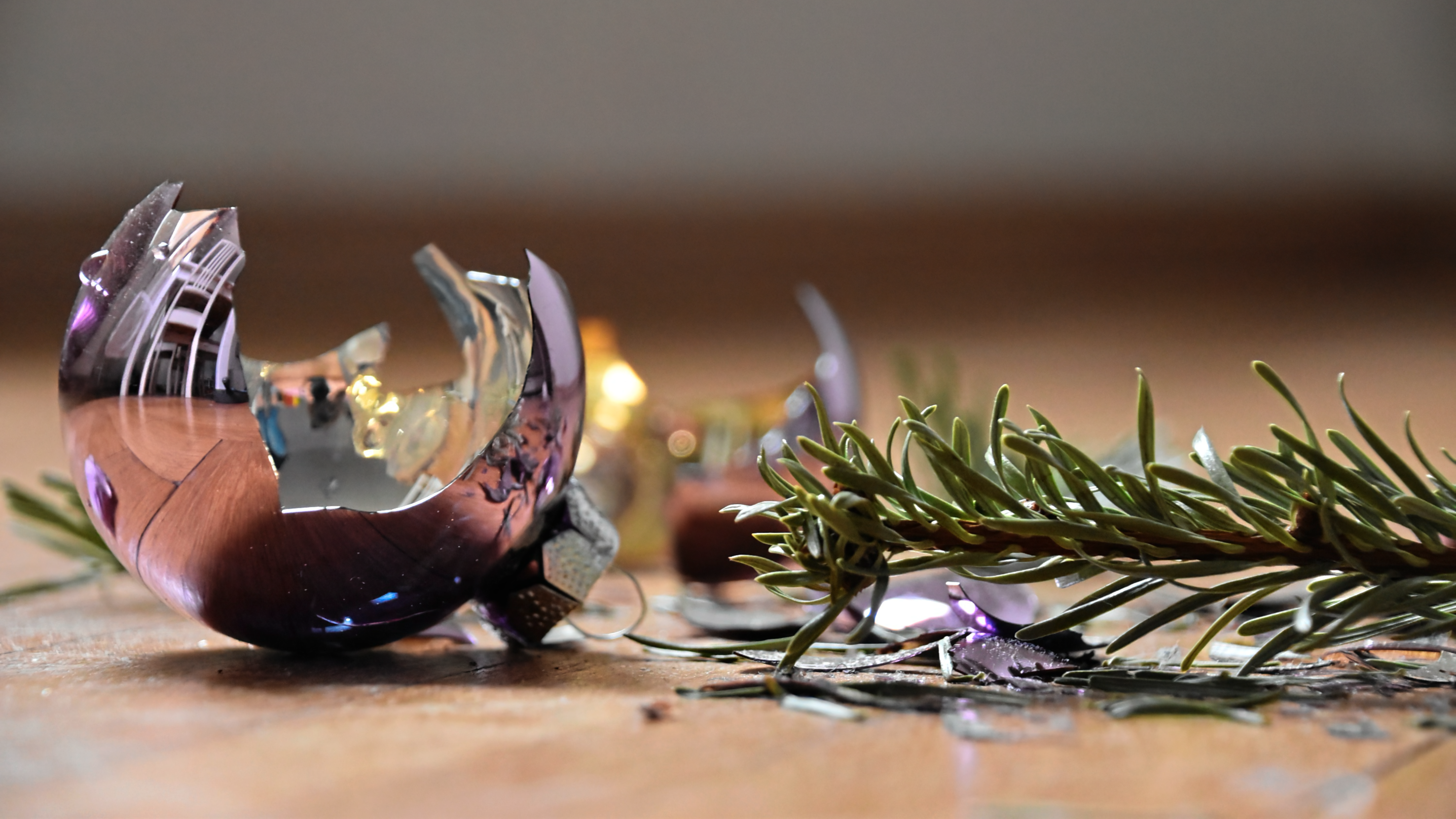 Richard Digard: A shabby end to 2025