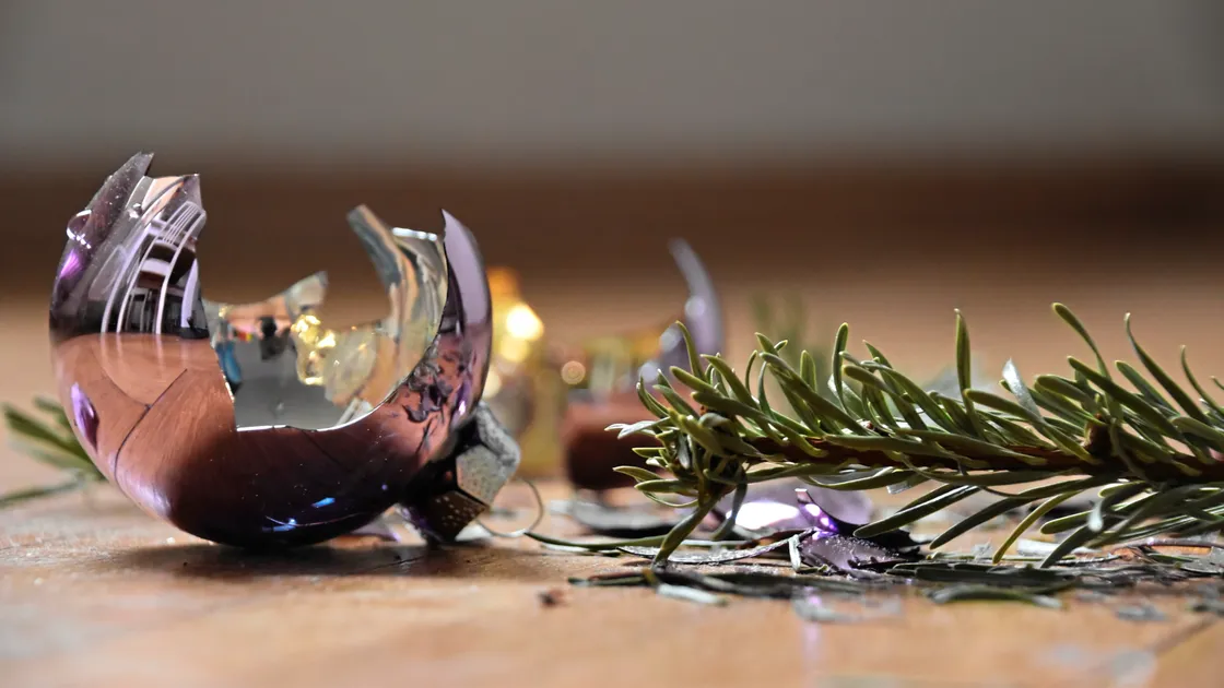 ‘So apologies for being bleak this Christmastide. But betrayal and failure have no place in the Guernsey I used to know – and respect’