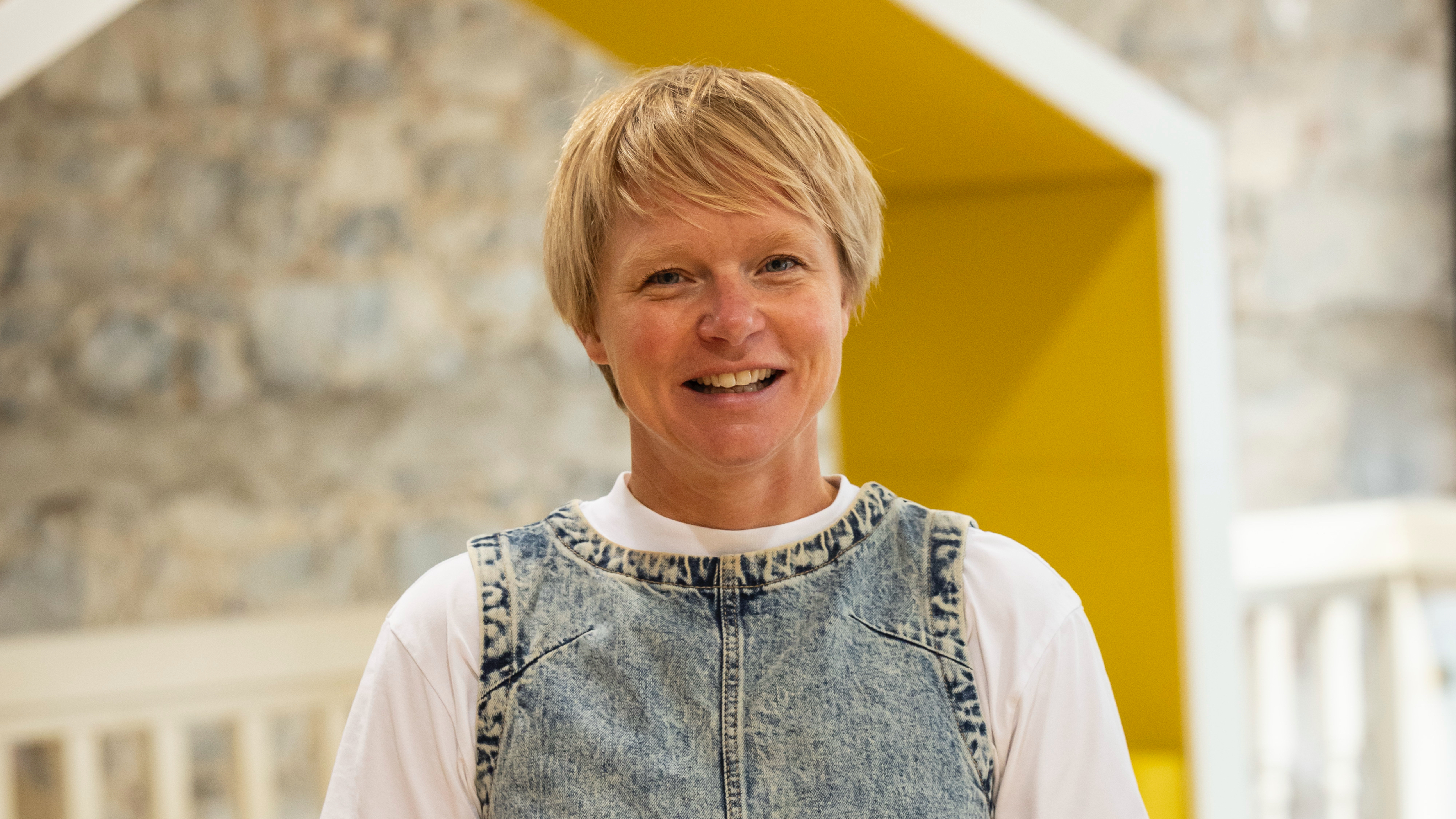 ‘If we don’t embrace AI, we risk being left behind’