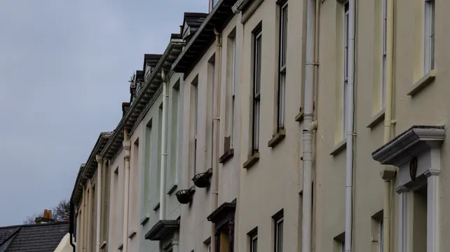 Private rental sector hit hardest by rising housing costs