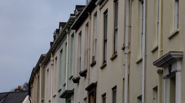 Private rental sector hit hardest by rising housing costs