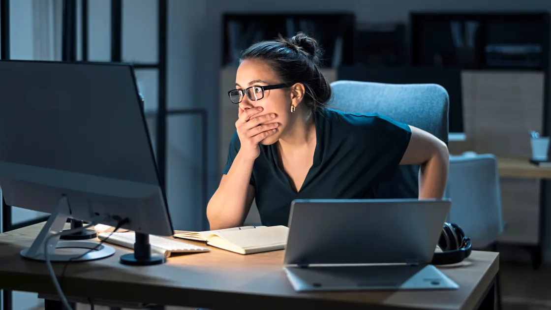 ‘The inevitability of breaches does not mean that you can’t take meaningful steps to minimise their occurrence.’