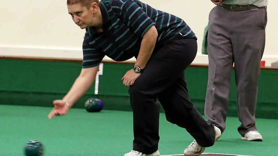 Merrien through to world semi-finals