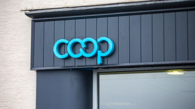 Best year-end profits since 2018 for Coop