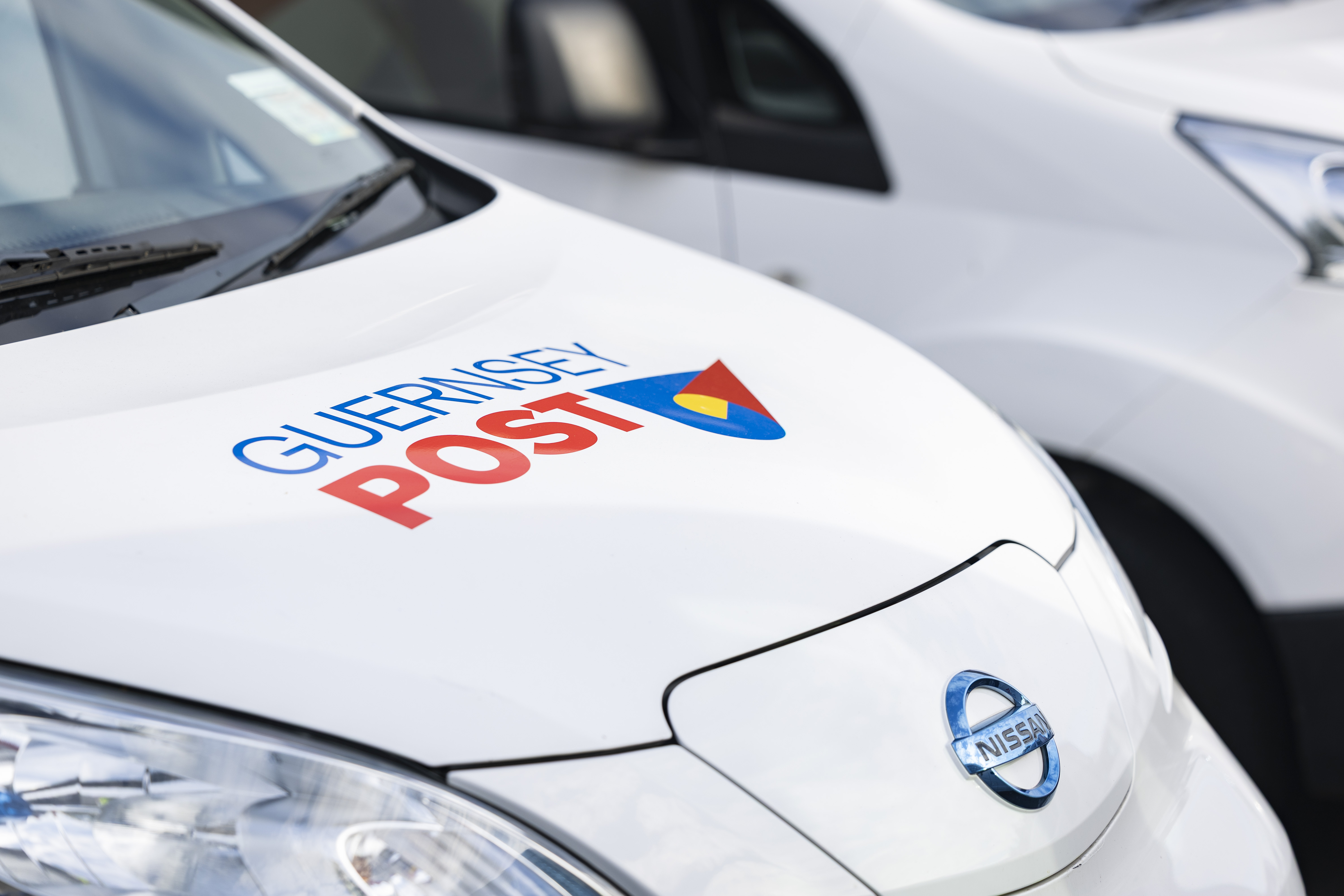 Guernsey Post draws a line under end of air mail service