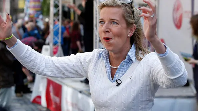 Katie Hopkins adds show after first sells out