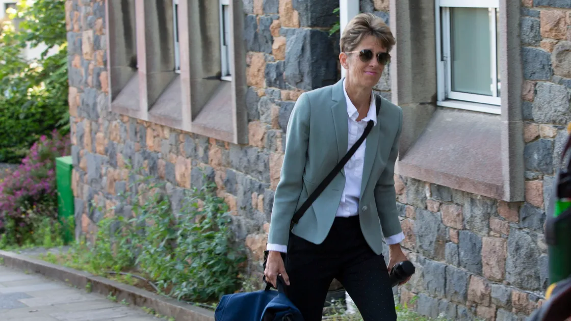 Deputy Heidi Soulsby. (Picture by Cassidy Jones, 29785812)