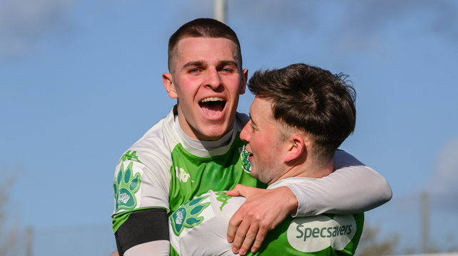 Brilliant Guernsey mark stadium anniversary with big win