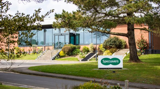 Specsavers’ profits leap 26.6% to £430m despite inflation concern