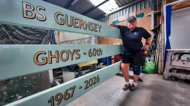 60th Guernsey Horse of the Year Show a moment to savour