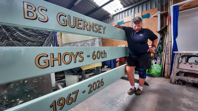 60th Guernsey Horse of the Year Show a moment to savour