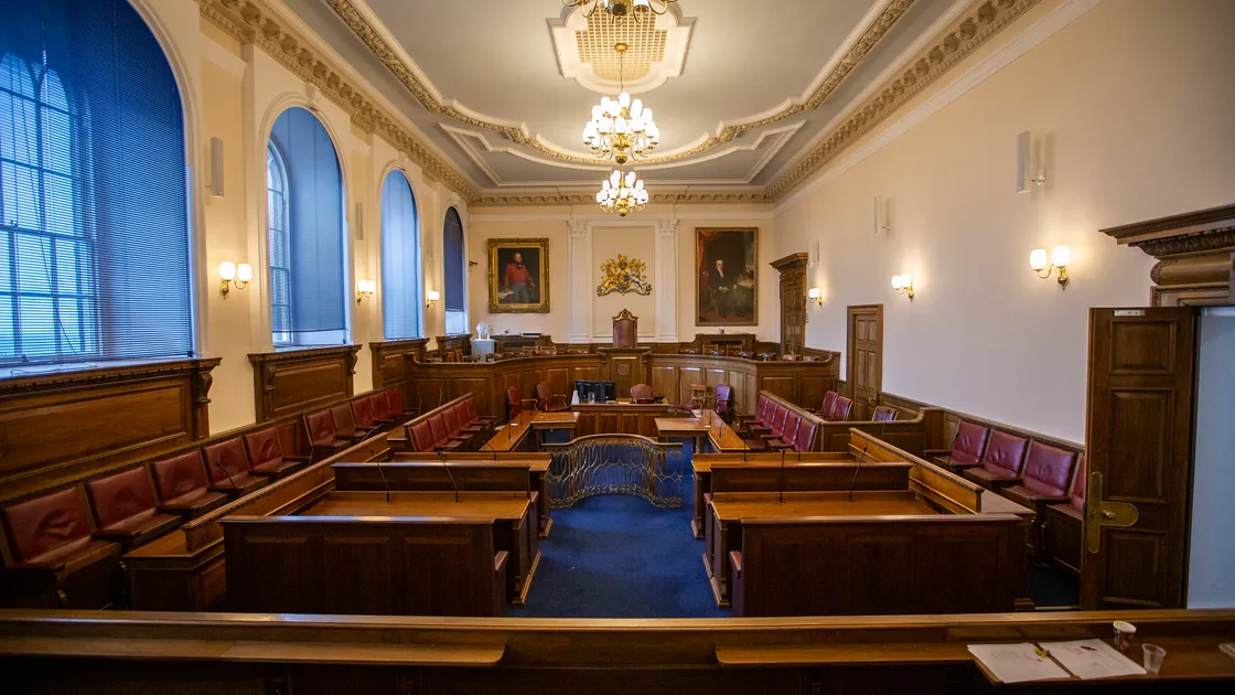 The Assembly will next meet a week on Tuesday (15 Jul) to consider the States accounts.
