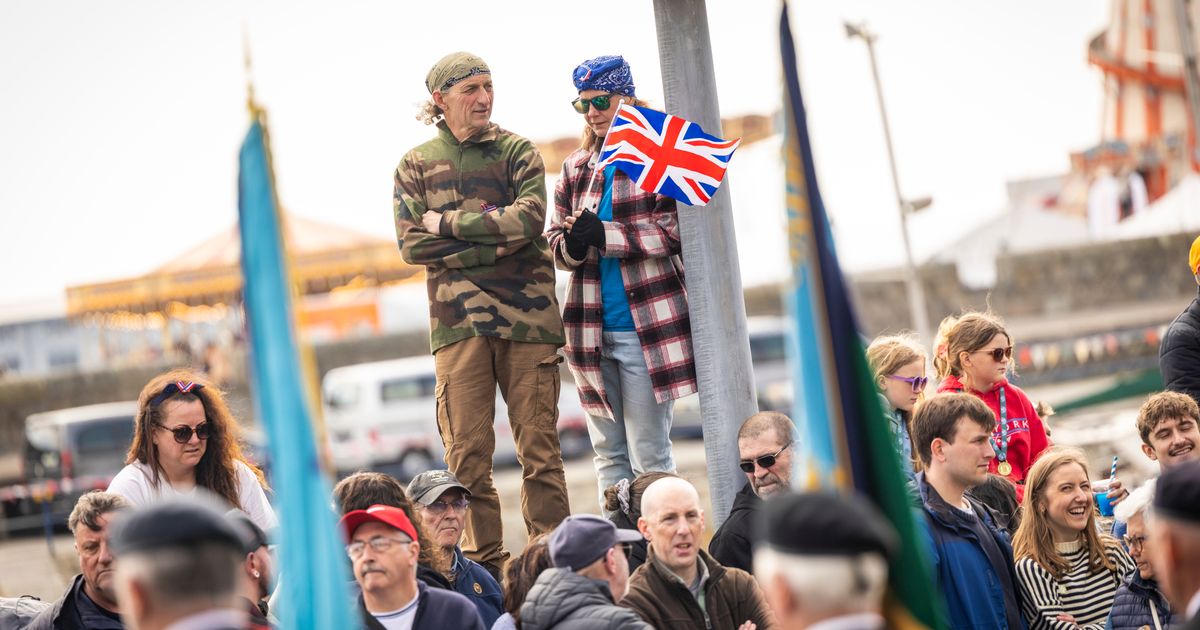 Liberation Day organisers looking for more corporate backing