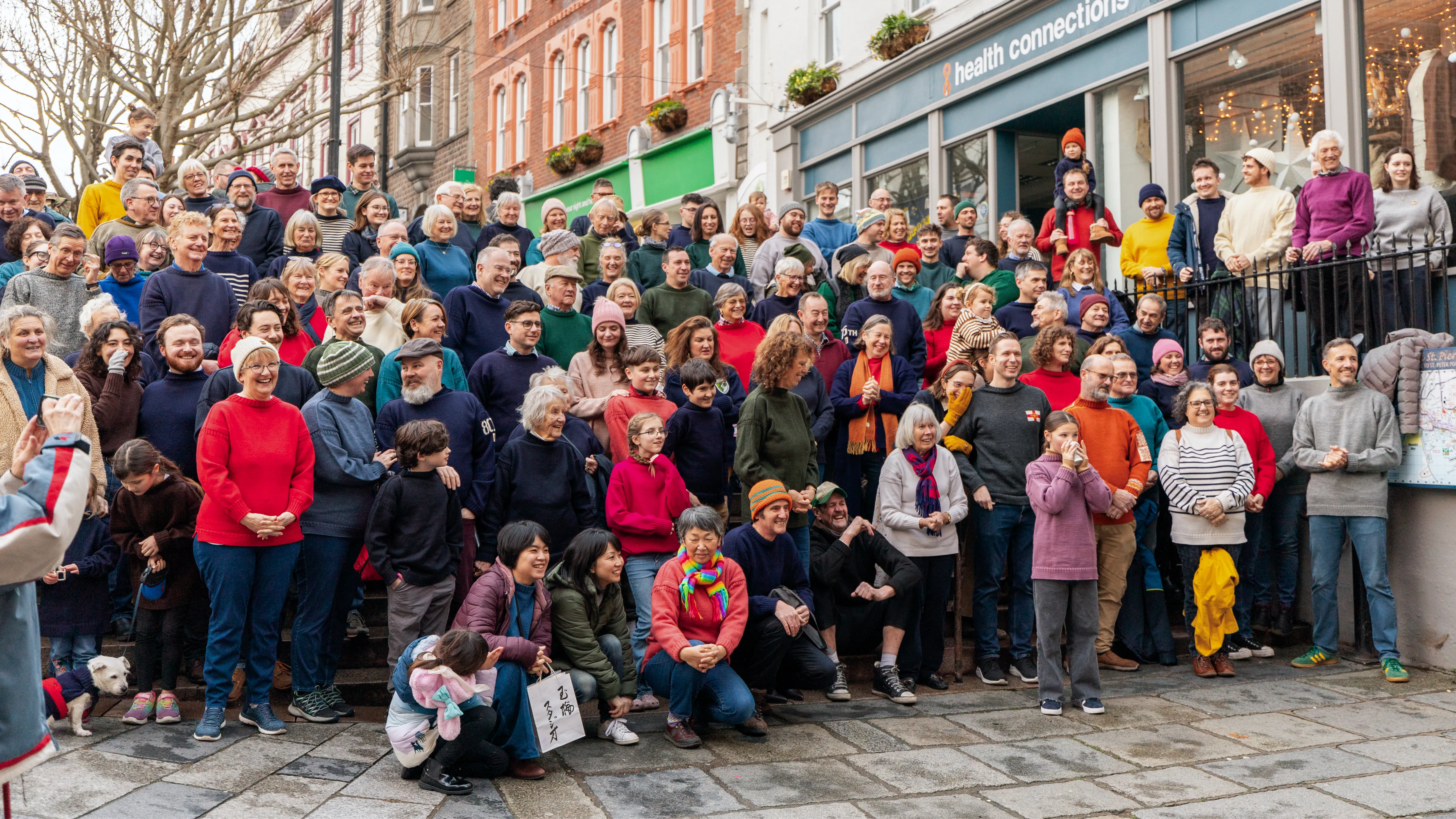 2025 in pictures... January